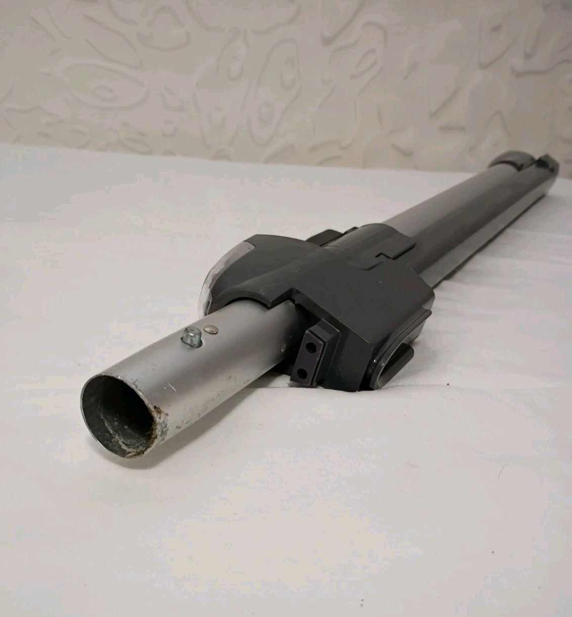 Kenmore 116 Intuition CrossOver Canister Vacuum Telescopic Extension Wand LED
