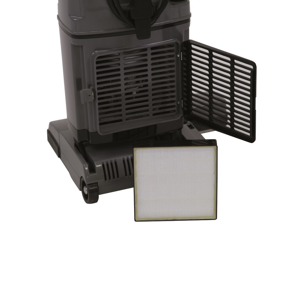 AEOLUS PROFESSIONAL CARPET CLEANER BRUSH VACUUM 350 mm HEPA FILTER LP40 – 230V