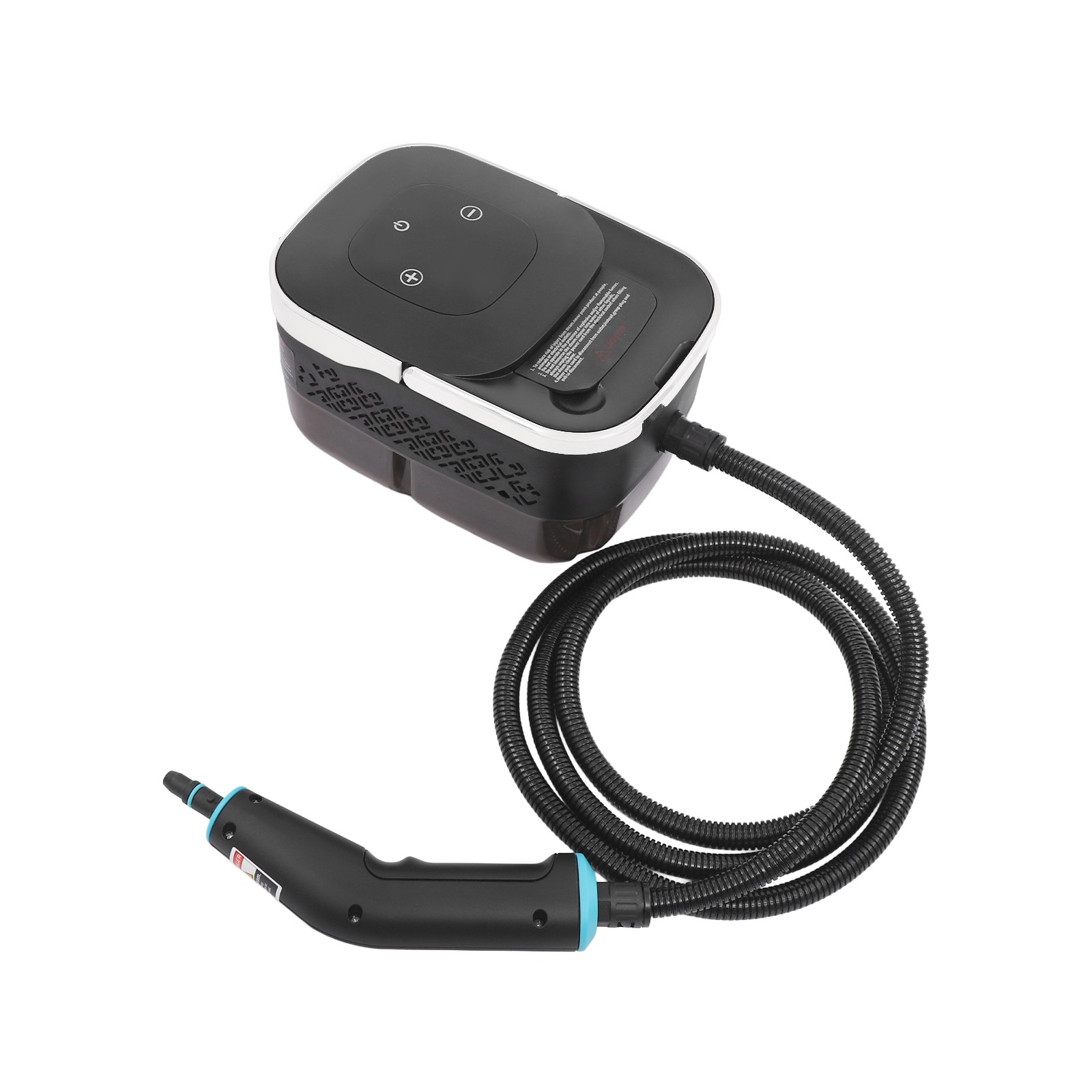 Handheld Pressurized Steam Cleaner 1500W High Temp Portable Cleaning Machine