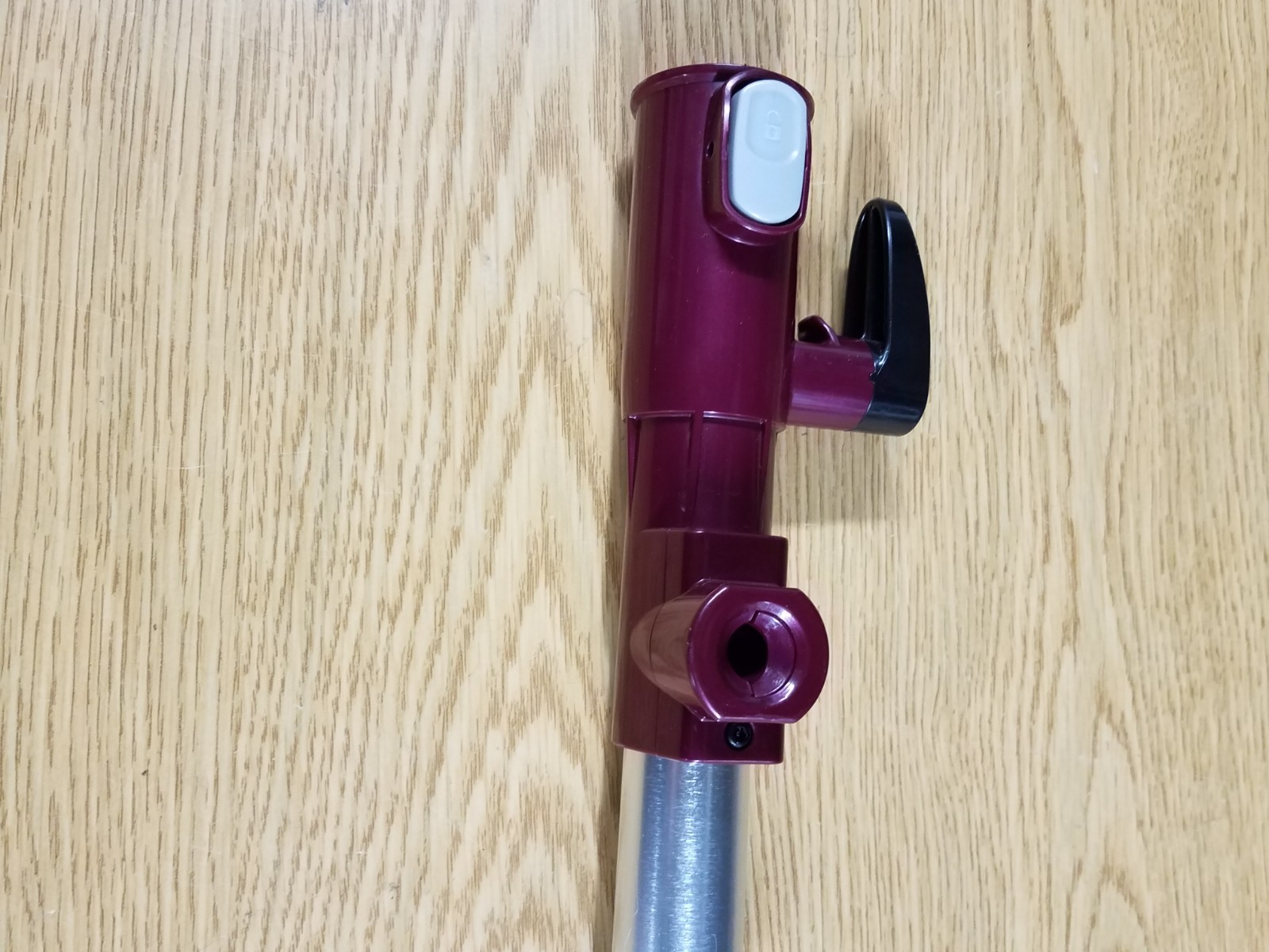 Shark Navigator CU530 26 Extension