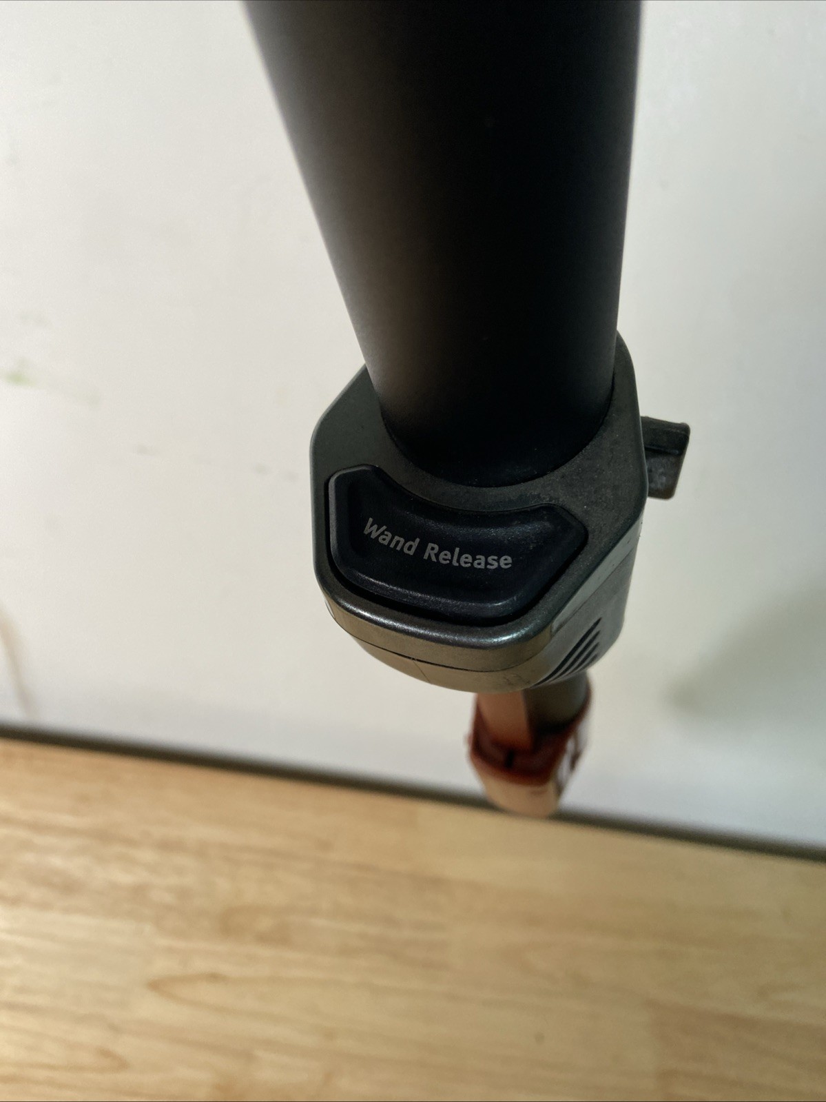 Shark Extension Wand Tube for AX912 QU922 APEX DuoClean Powered Lift-Away Vacuum