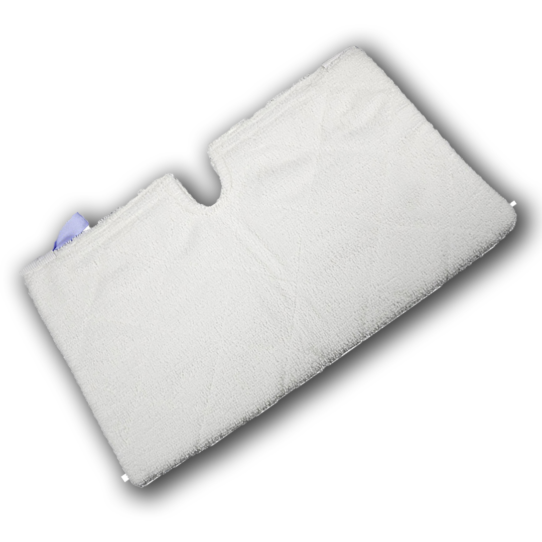 3 Standard Size Steam Mop Replacement Pocket Pads For Shark S3501 S3601 S3901 mm