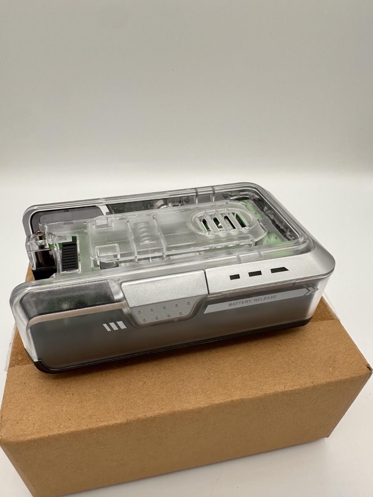 Tineco S11-02 Handheld Vacuum Replacement Battery OEM