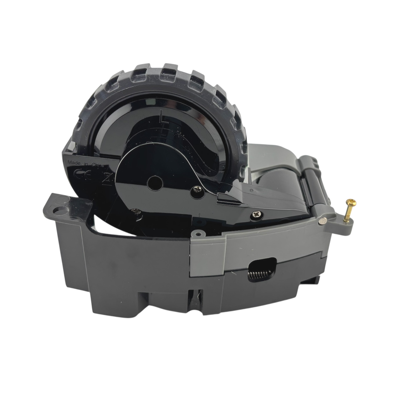 OEM iRobot Roomba j5 j5+ j6 j6+ j7 j7+ j8+ Robot Vacuum Left Wheel w/Motor