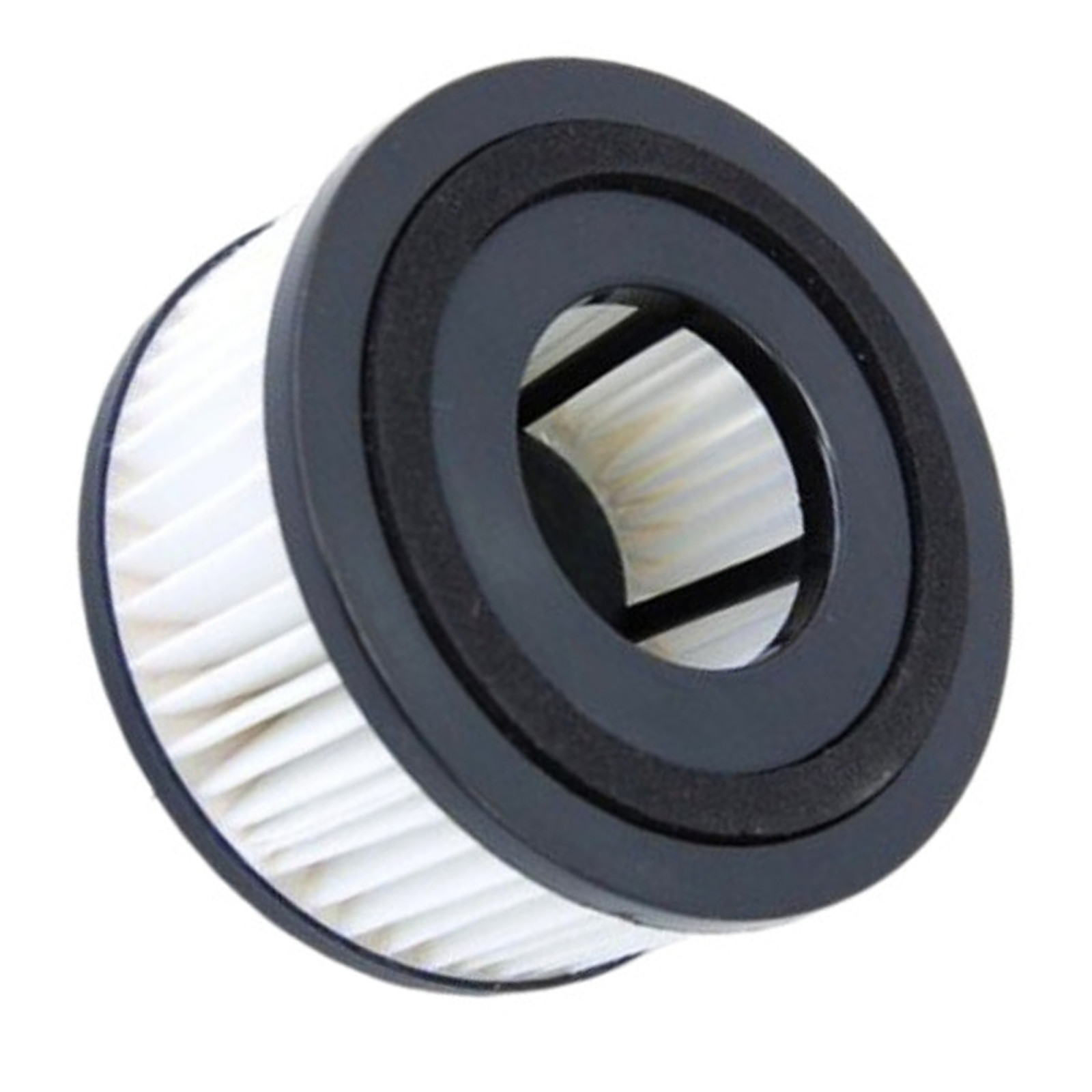 4x HQRP Washable and Reusable Filters for Dirt Devil F15 / F-15 Replacement