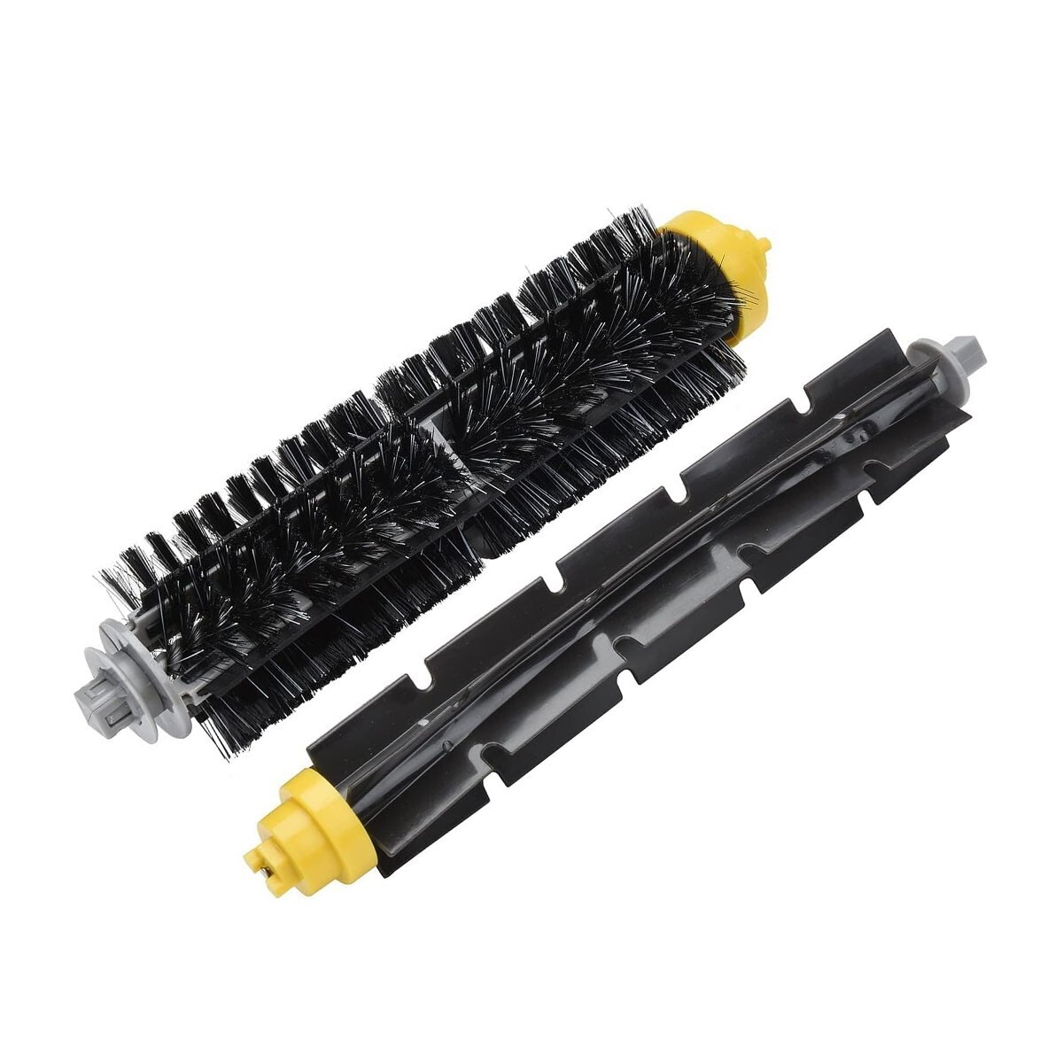 1 Set Bristle & Beater Brush for iRobot Roomba 600 Series 610 614 618 620 630