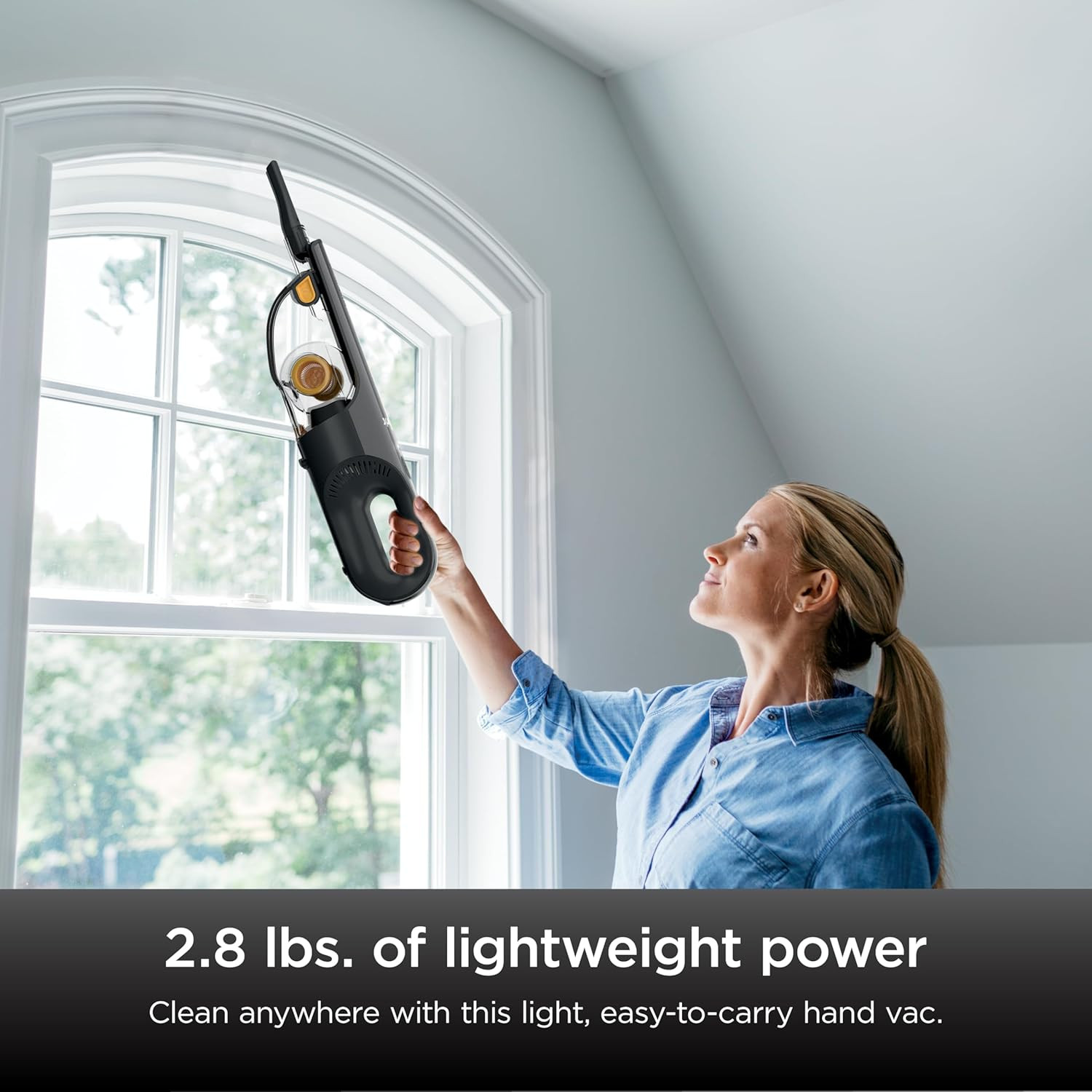 Ultracyclone Pet Pro Cordless Hand Vacuum – Strong Suction & Versatile Tools