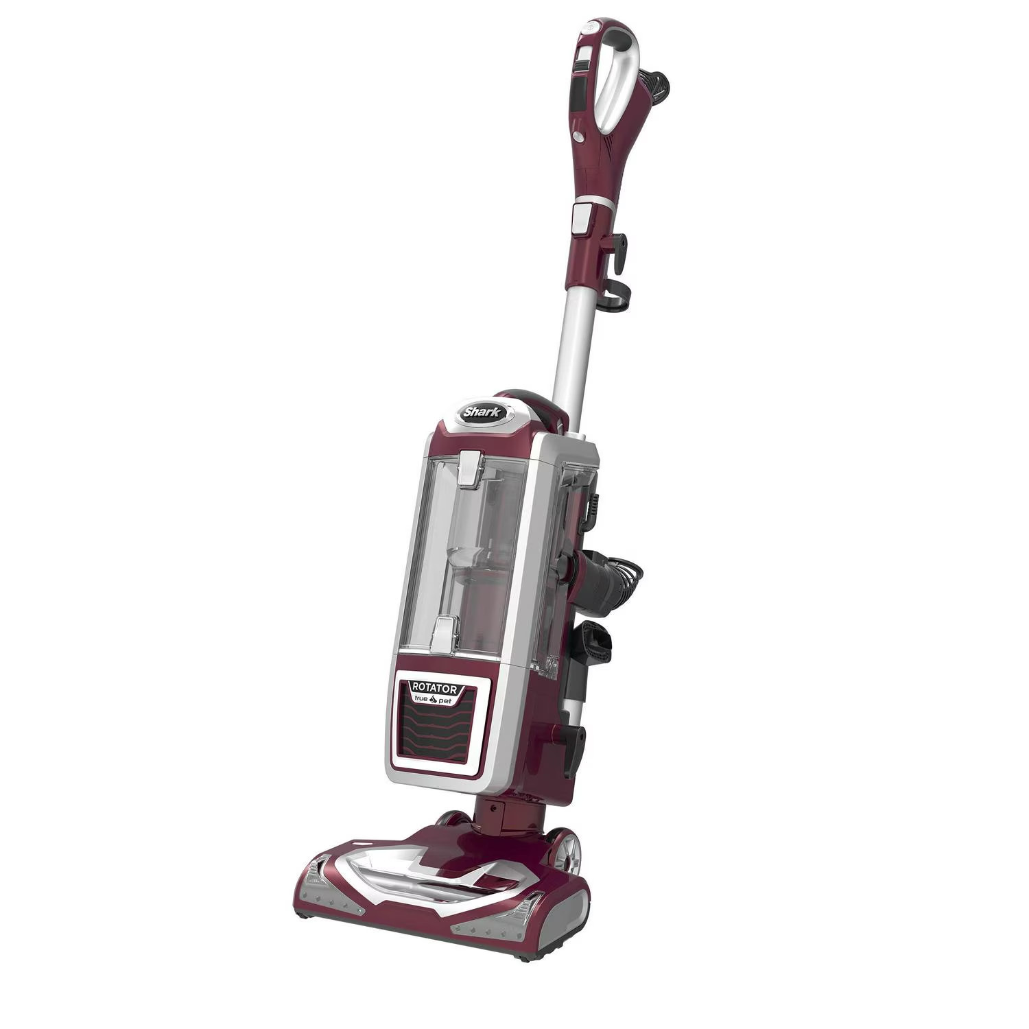 Shark Rotator Powered Lift-Away TruePet Upright Vacuum Cleaner (NV752)