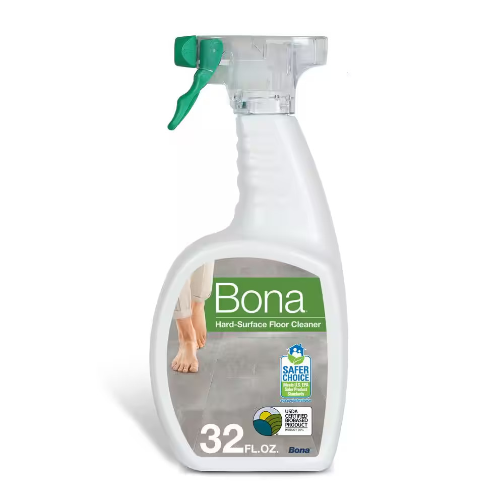 32 Oz. Hard-Surface Floor Cleaner