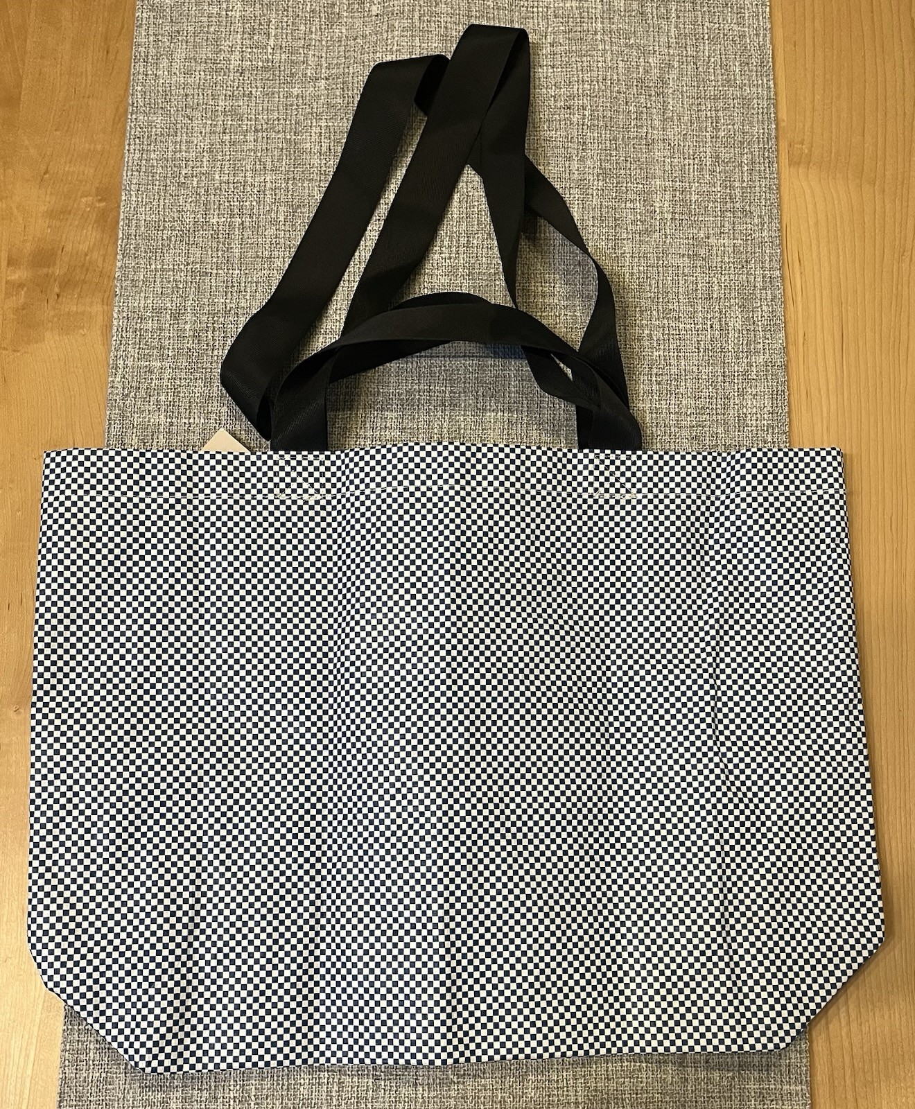 Pinoy Lab By BENCH Reusable Bag New With Tag ~ See Pictures
