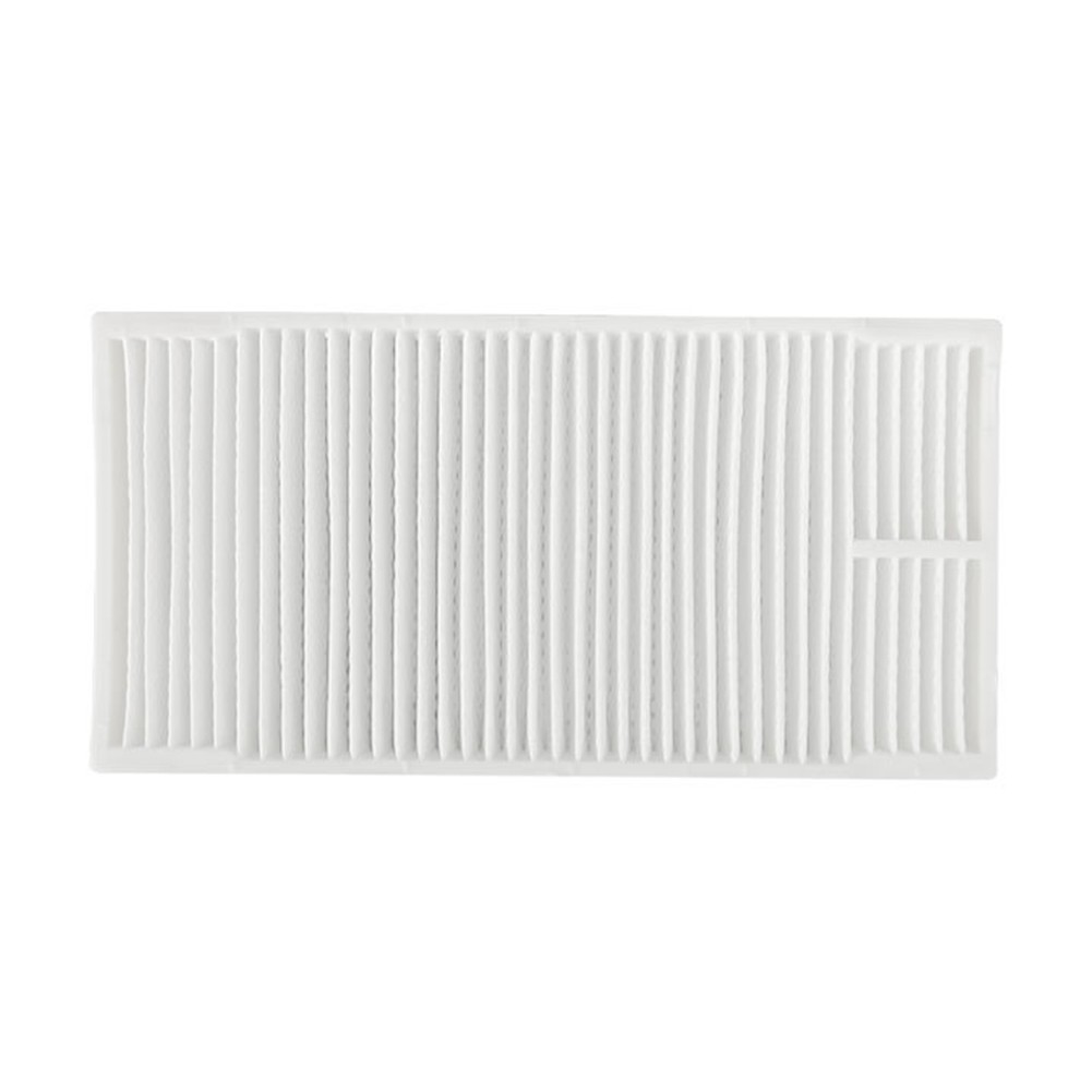 Replacement Filter Kit for Eureka E20 Plus Robot Vacuum Ensures Fresh Air