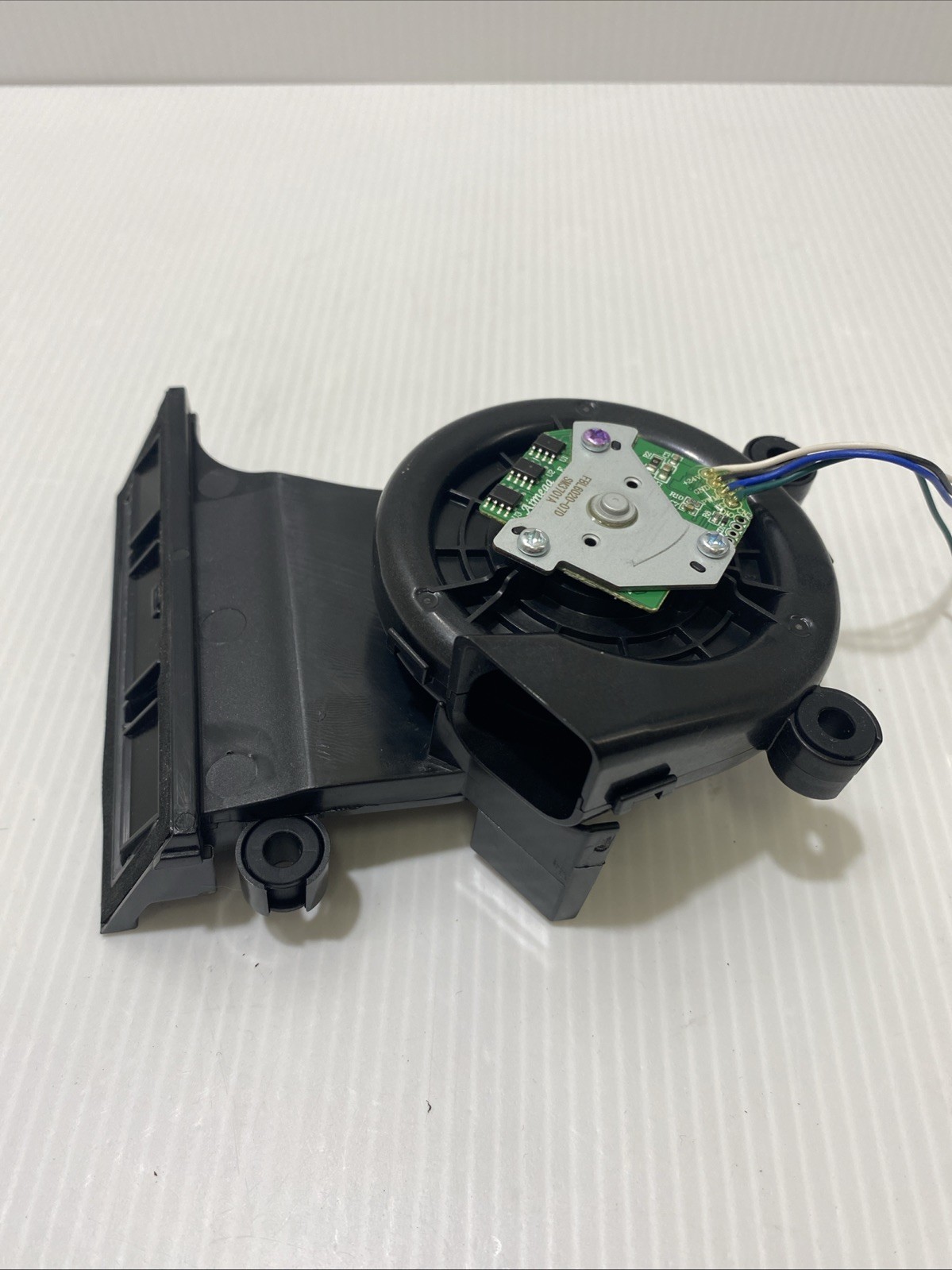 Shark AV2820XEUS 30 Robot Vacuum Cleaner Fan Suction Main Motor