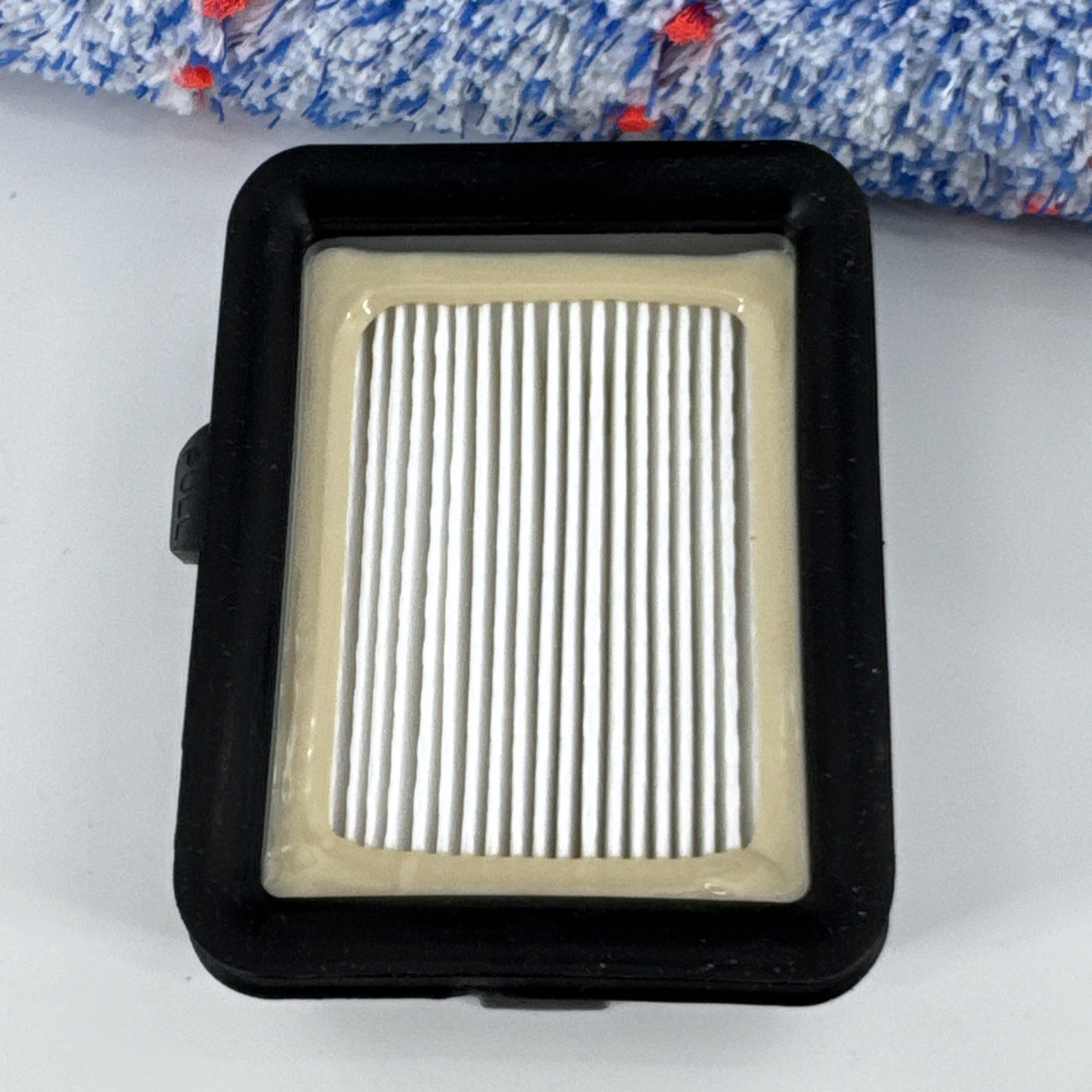 BISSELL Multi Surface Brush Roll Filter Crosswave Vacuum 3495 & Area Rug Brush