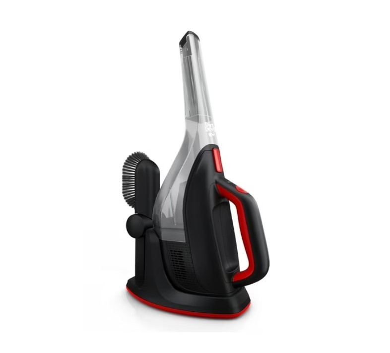 New Dirt Devil BD30500V Whole Home 8V Cordless Hand Vacuum