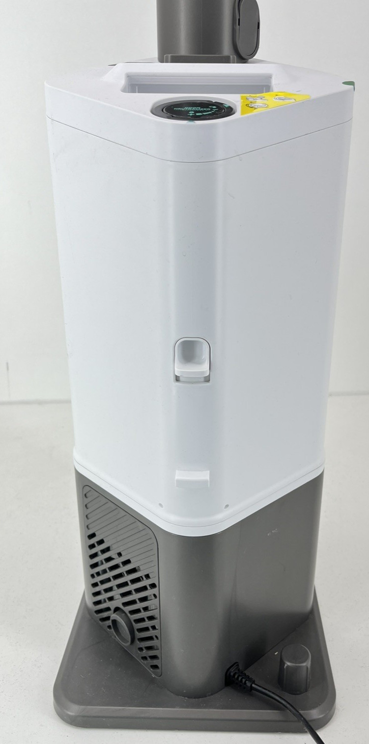 Shark PowerDetect Clean And Empty Charging Base Empty Station Replacement