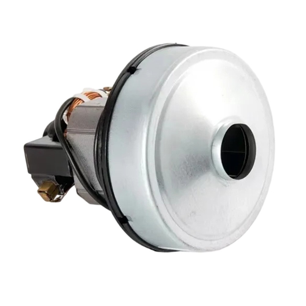 Replacement Part Vacuum Cleaner Motor Motor Replacement 600W Power No Capacitor