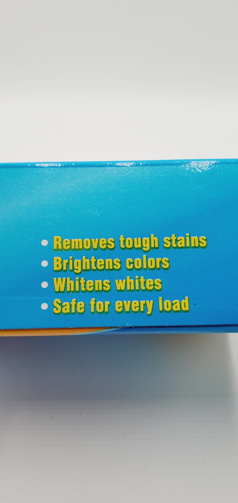 Lot Of 2 Clorox 2 Laundry Stain Remover and Color Booster Powder 49.2 oz