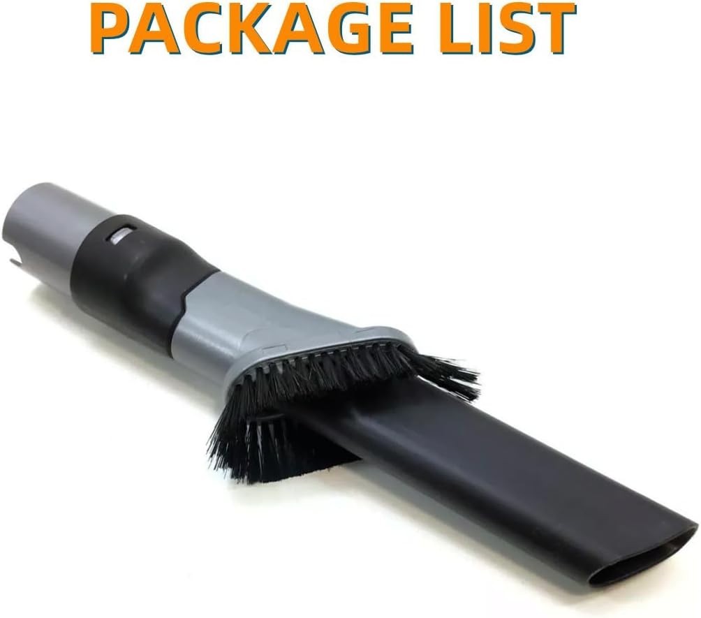 2 in 1 Crevice Duster Tool for Shark NV752 NV600 NV650 NV680 NV340 HV301 HV322 H