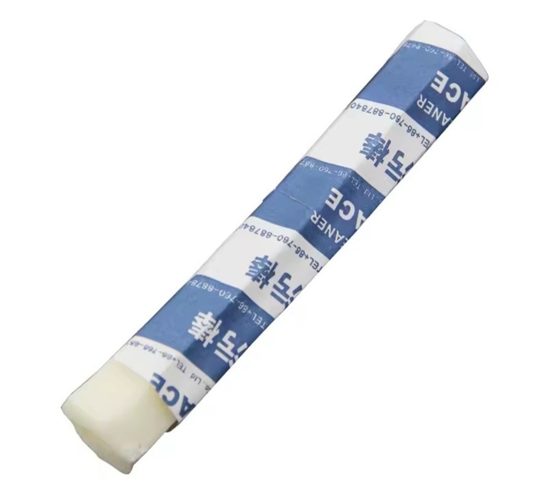 Iron Decontamination Stick Industrial Household Clothing Dry Cleaner Iron Decont