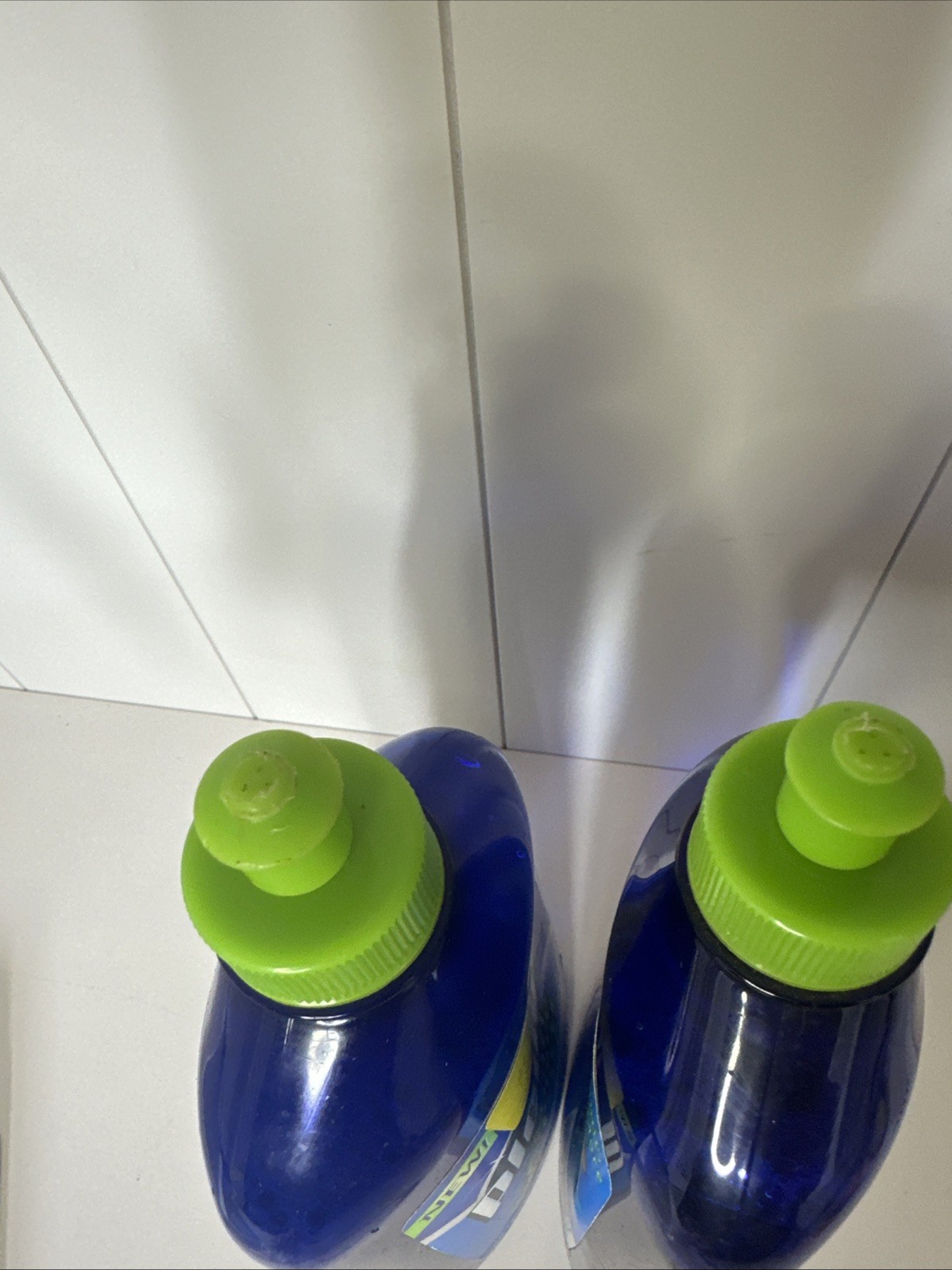 🌀2 PLEDGE Multi-surface Floor Cleaner 27Fl Oz Wood Ceramic Vinyl 2006 ORIGINAL