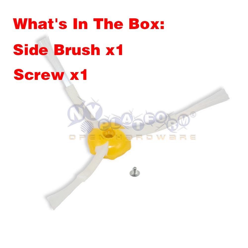 For iRobot Roomba Accessory 500 530 550 Series Vacuum Brush Parts US SHIPPING US