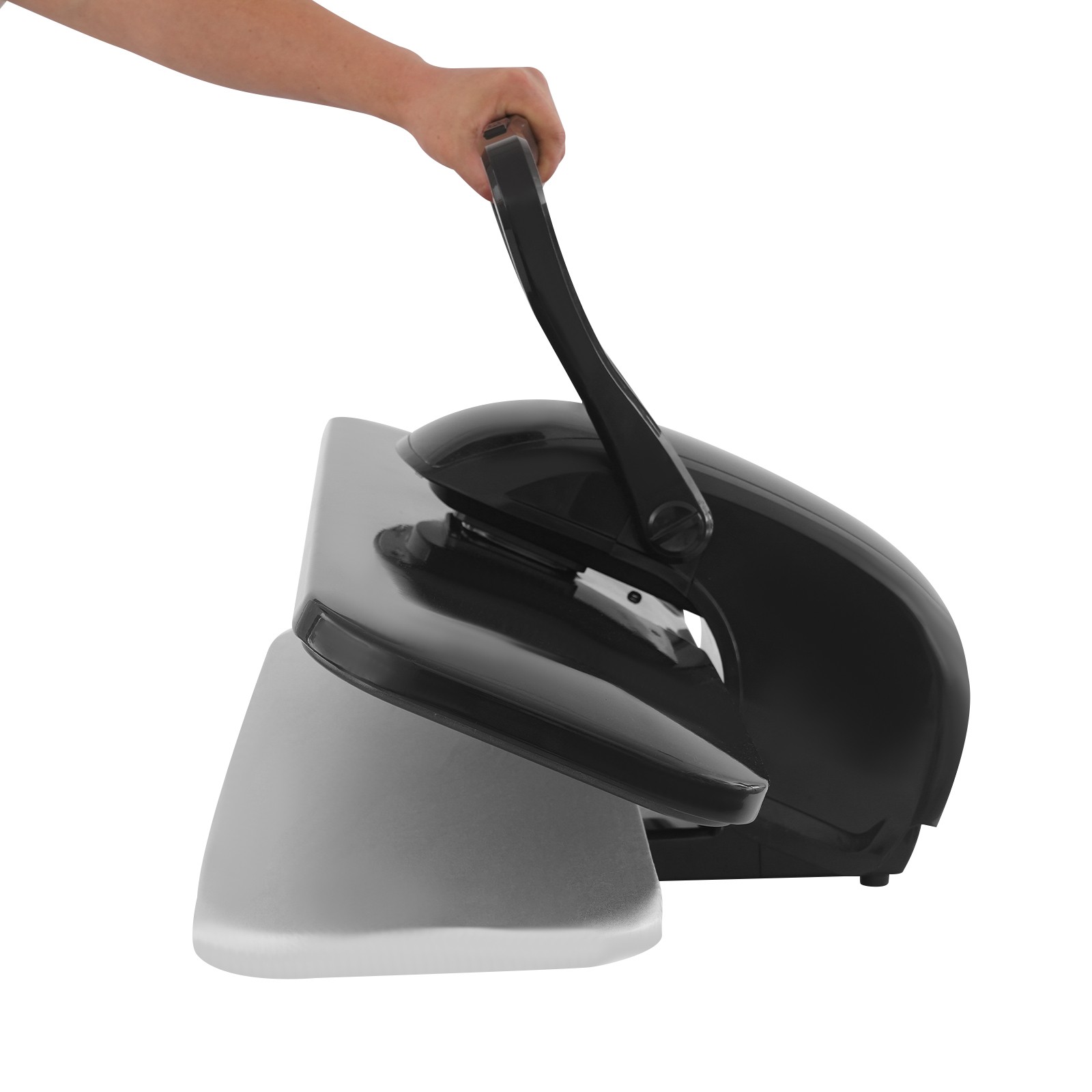 LCD Screen Steam Iron Press Large Professional Intelligent Steam Press 36 Inch