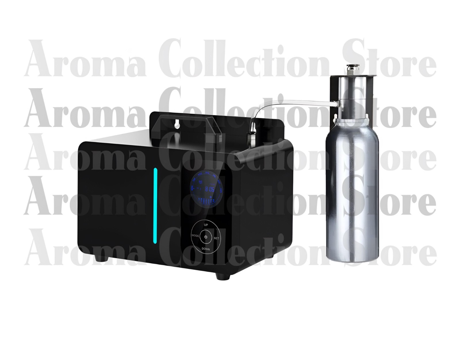 Museum360 HVAC / Scent Diffuser for 6500sqft² 2000mL / Aroma360 Hotel Collection
