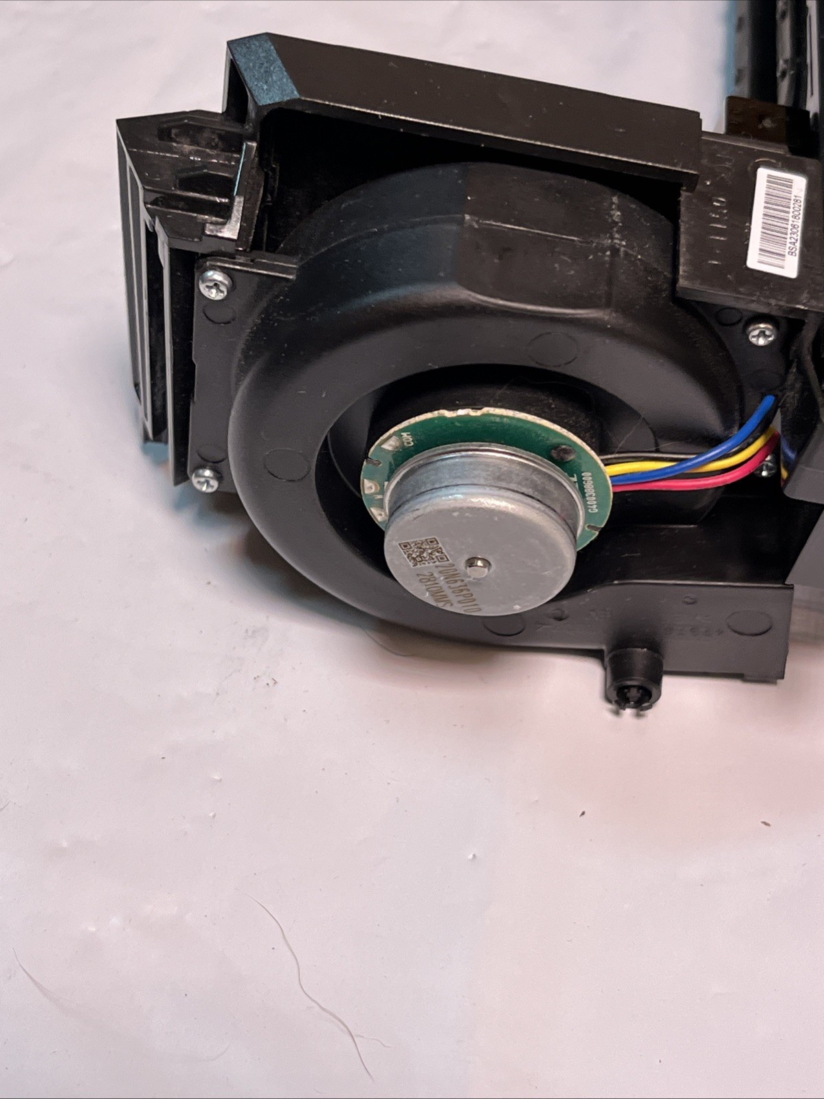 OEM Roomba Cleaning Head Module i3 i5 i6 i7 i8 J7 Baffled Improved 32 Hours Use