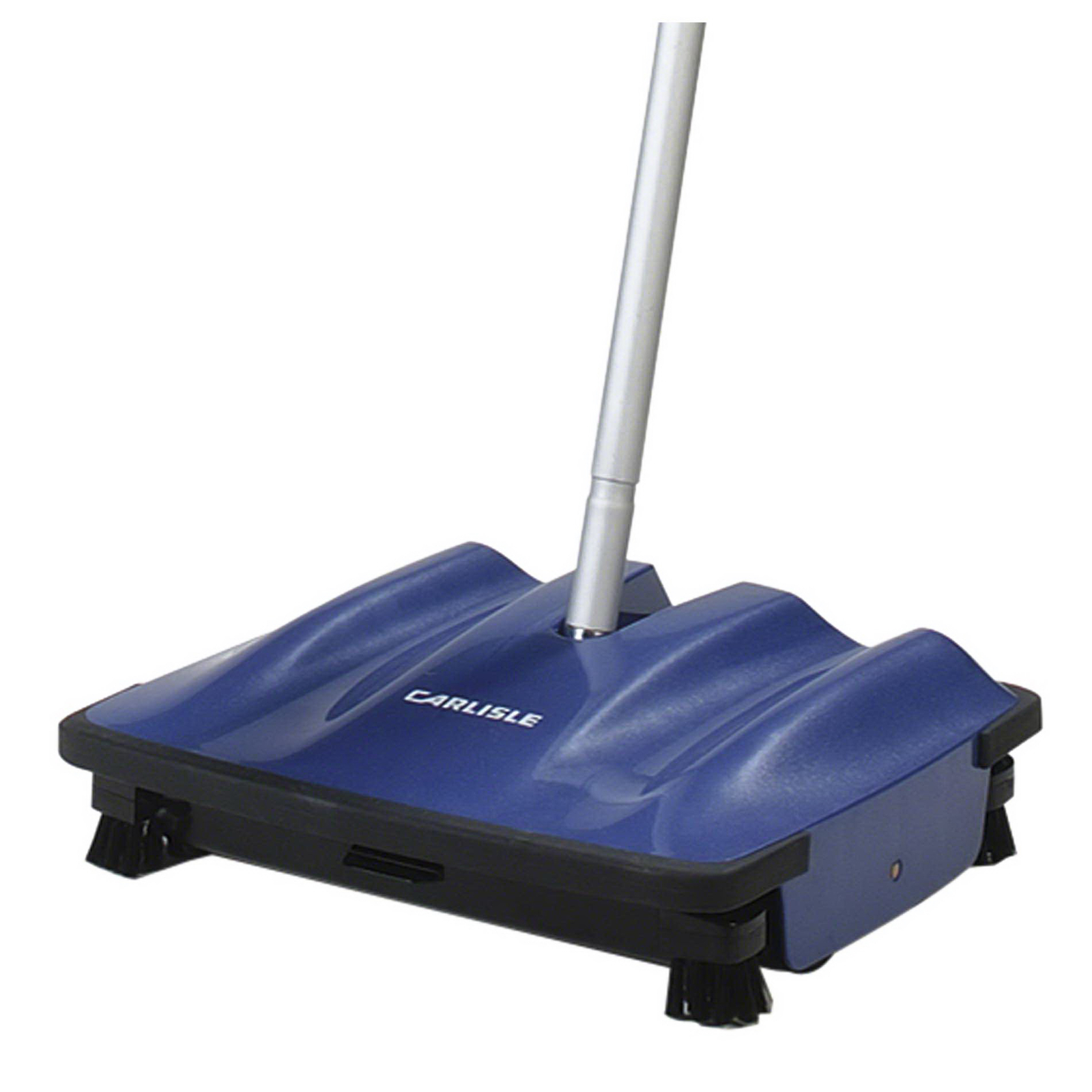 Carlisle Brushless Multi-Surface Sweeper, 9.25″ L x 9.65″ W x 2.76″ H | 4/Case