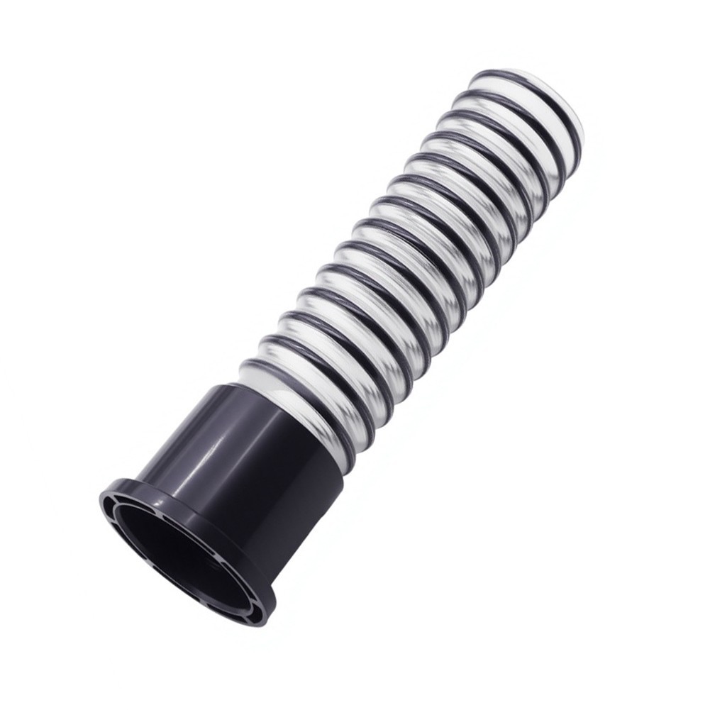 Fast Wastewater Flow Corrugated Hose for Tineco For Floor One 1.0/2.0/3.0/S1/S3