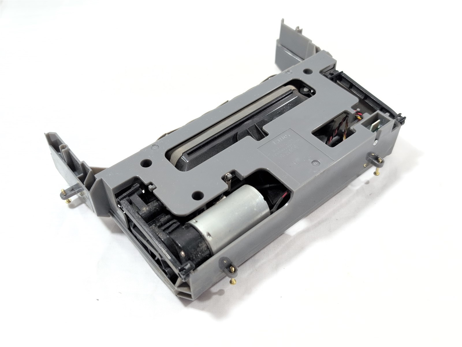 Main Roller Brush Module Parts For IRobot Roomba 870 880 980 800 960