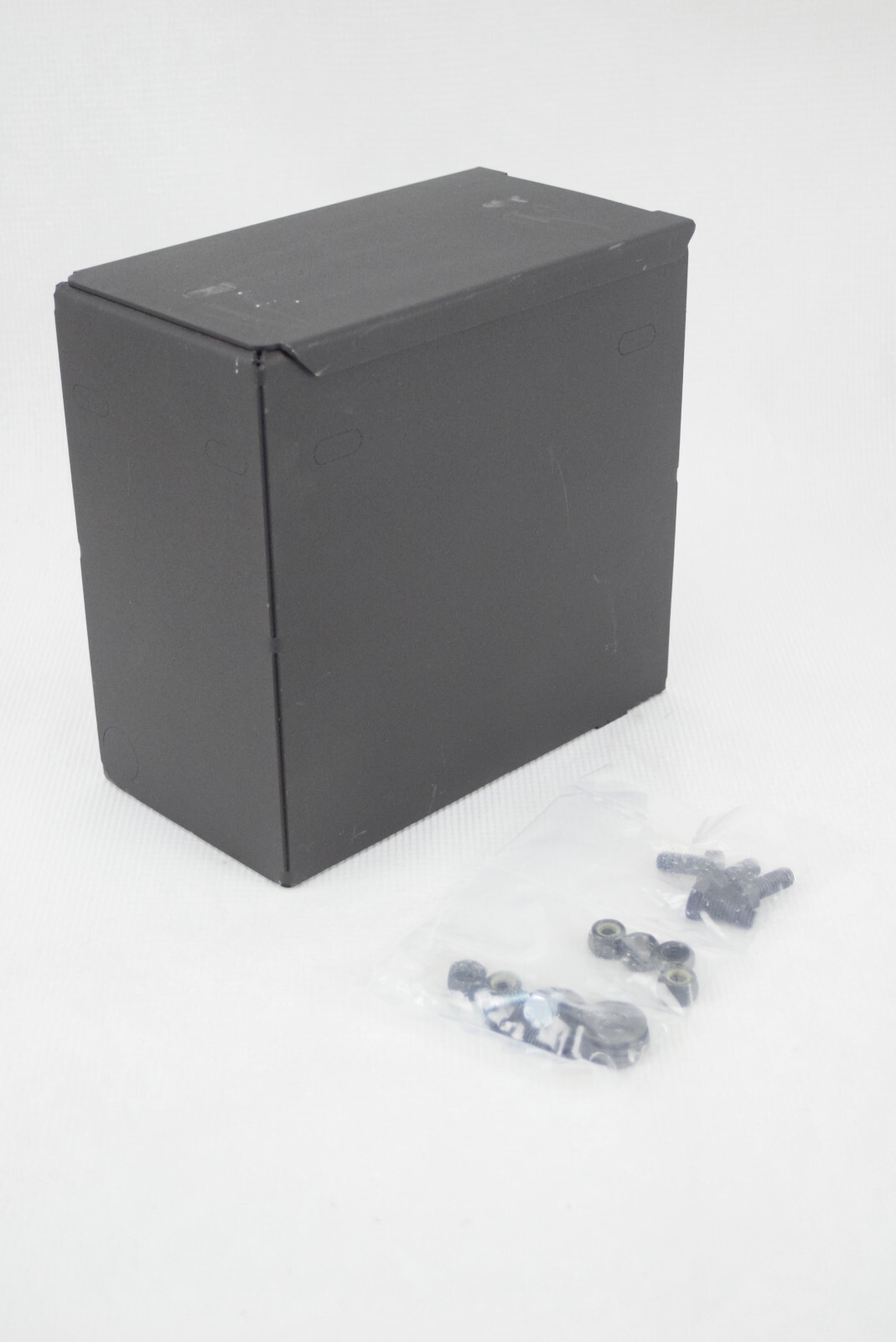 Jotto 425-6031 Storage Compartment 8.5 x 4.5 x 8