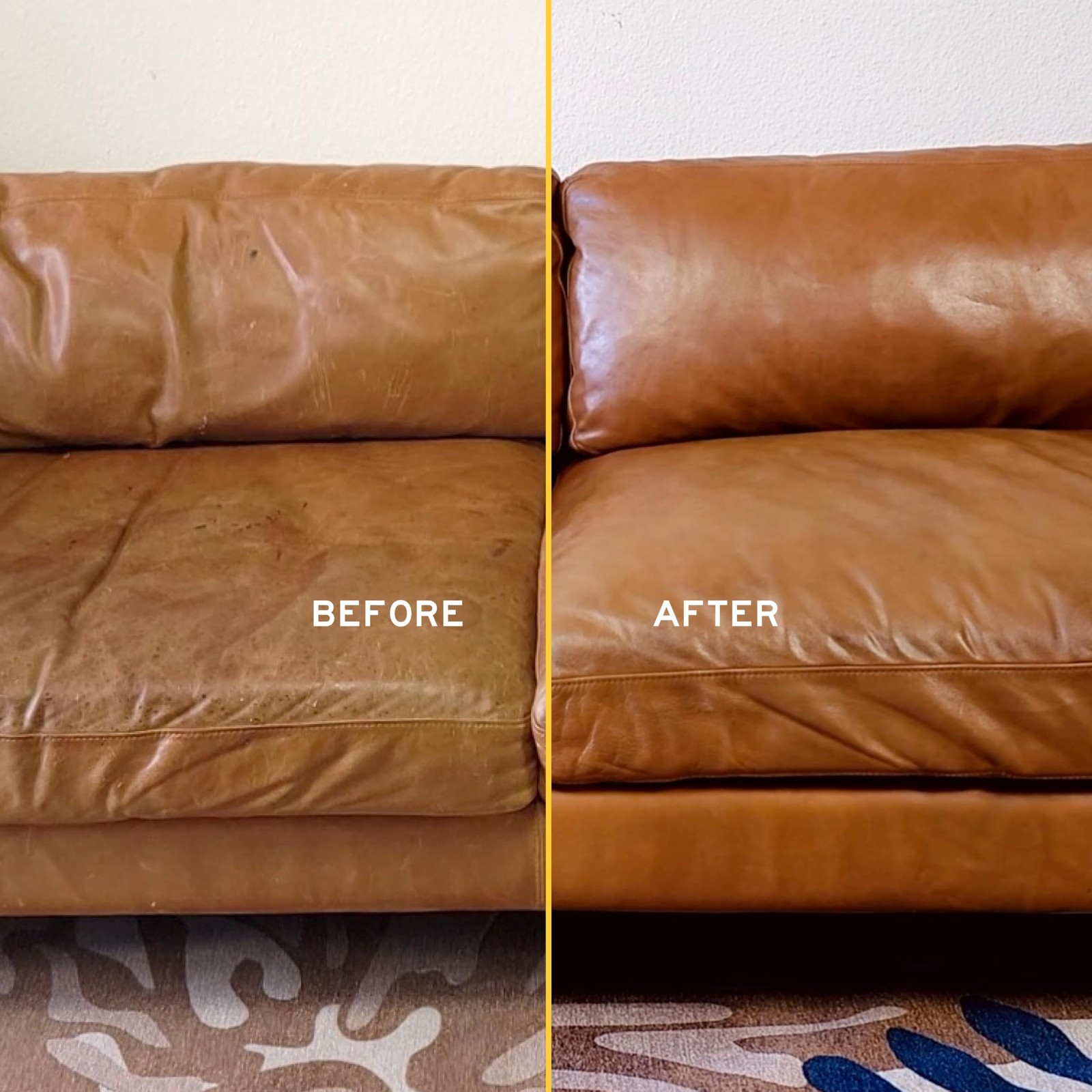 Leather Honey Leather Cleaner Spray: UV Protectant, Non-Toxic & Made in the U…