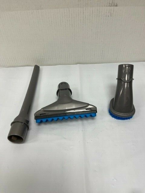 OEM Hoover Cruise Cordless Stick Vacuum BH52210 (3) Attachments Kit