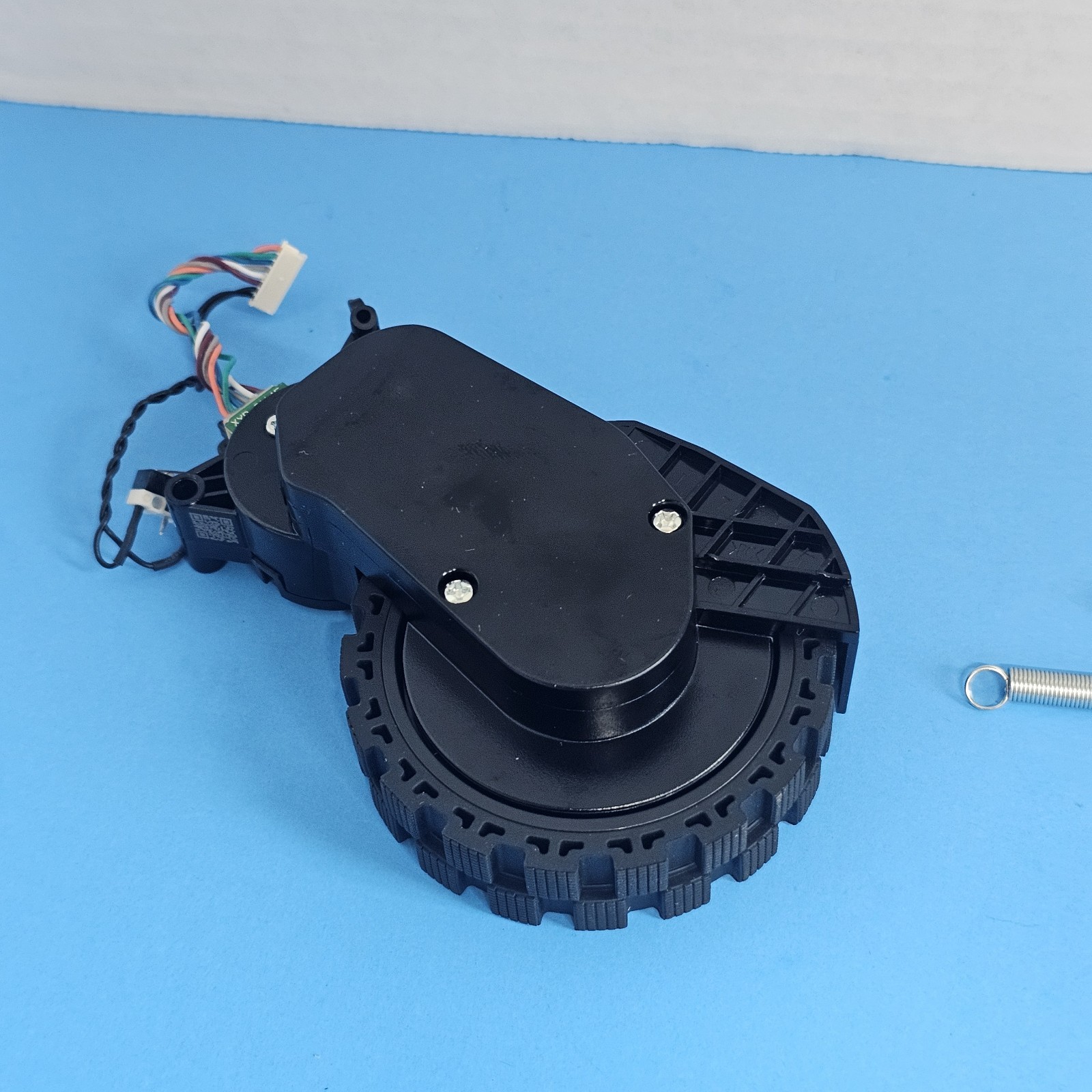 Dreame D20 Pro Plus RLD43SD Robot Vacuum LEFT Drive Wheel Motor Module OEM PART