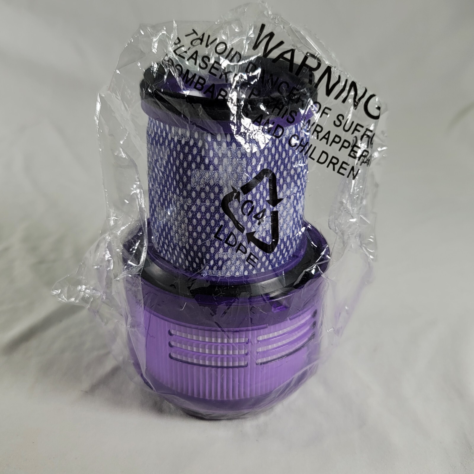 MaximalPower Vacuum Filter for Dyson V11 Torque & Animal Series, SV14, V15