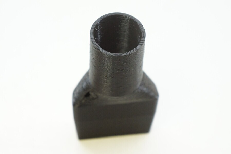 1.25″ Hose Attachment Adapter for Ryobi One+ Cordless Vacuum 18v (Fit P710 P711)