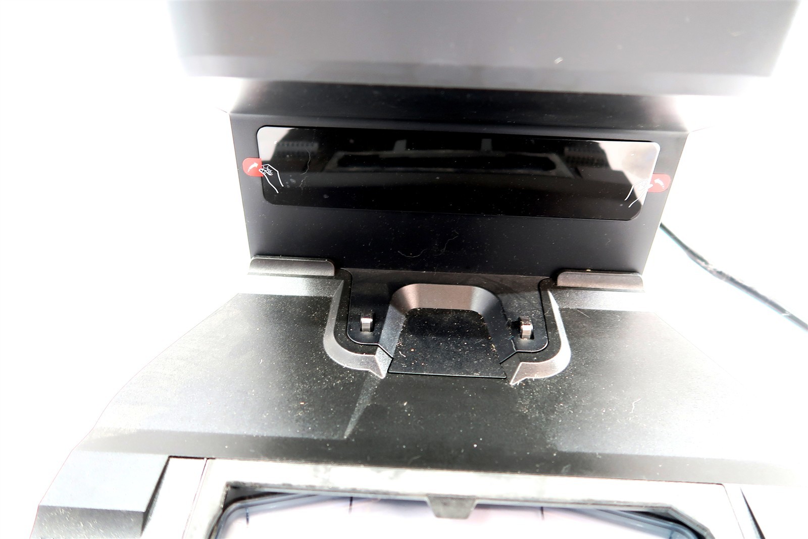 ROBOROCK Q7 Max+ Robotic Self Emptying Vacuum Cleaner with Lots of New Parts