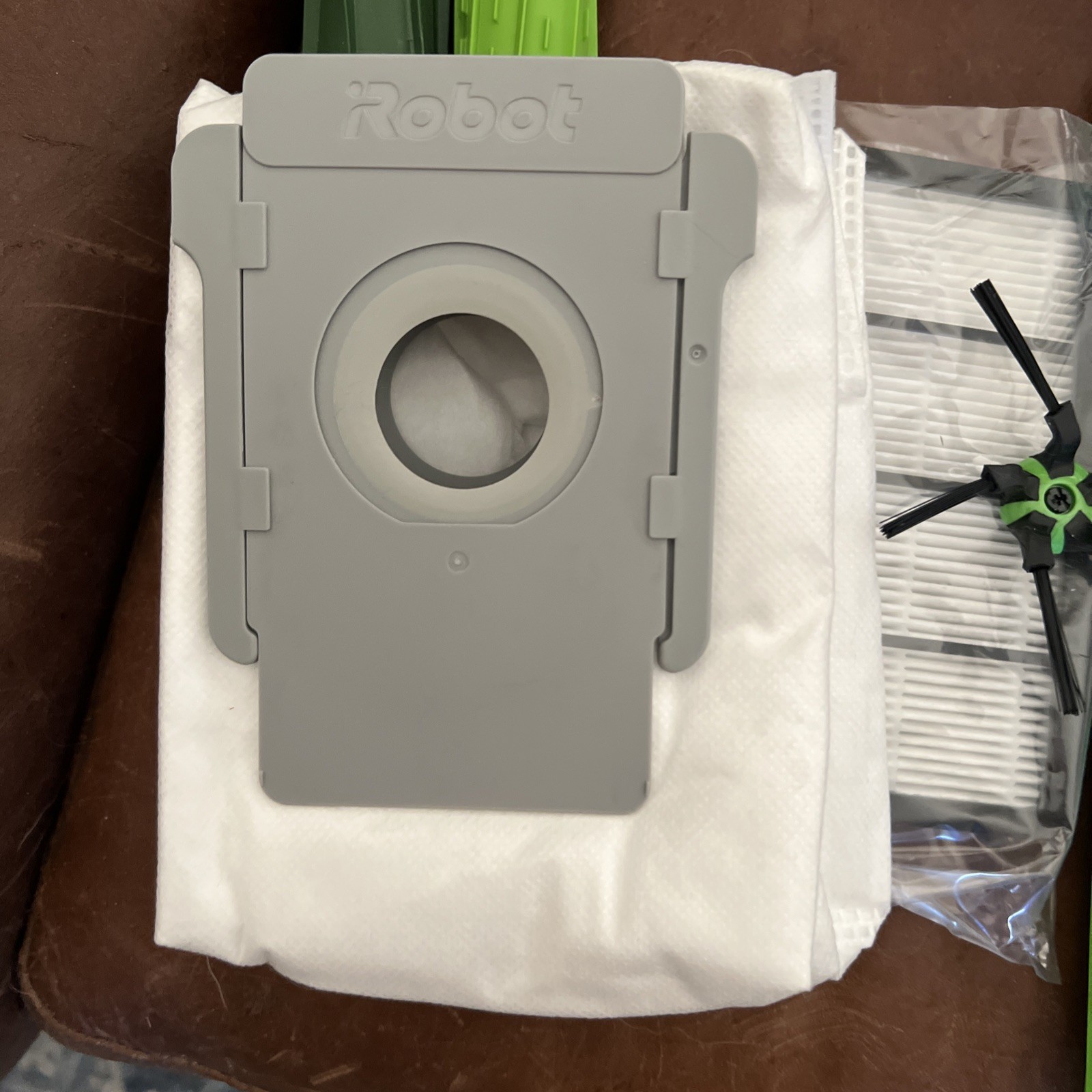 Authentic iRobot S9 S9+ Roomba Accessory Set