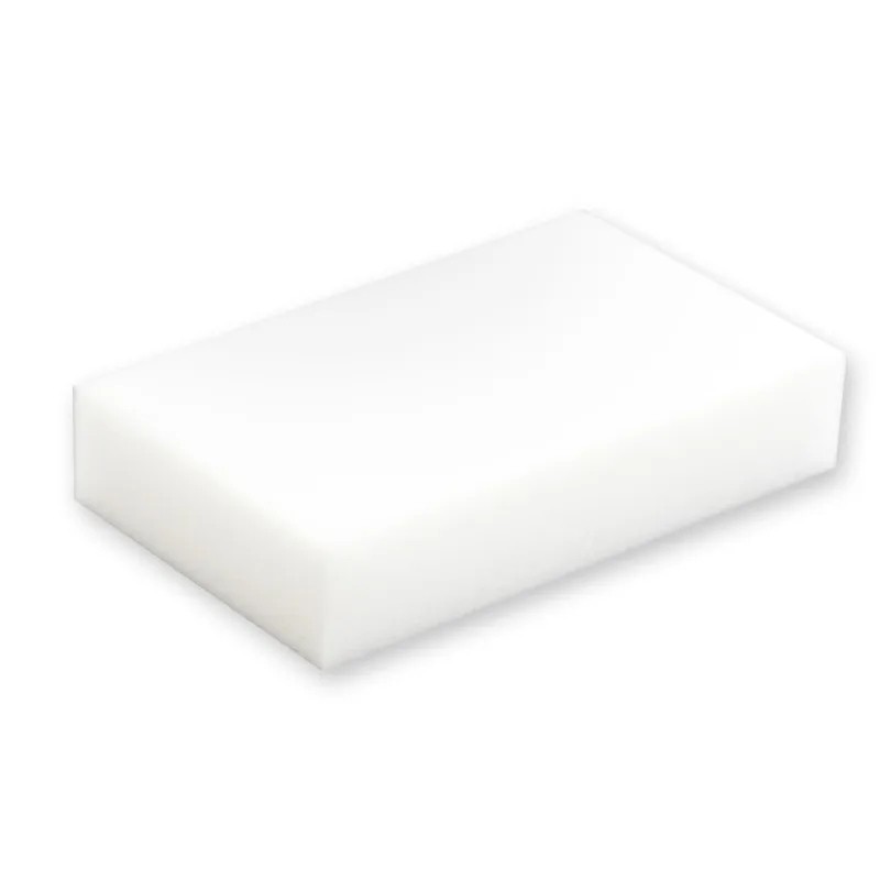 100pcs Magic Sponge Eraser Melamine Washing Thick Cleaning Foam Home Tool USA