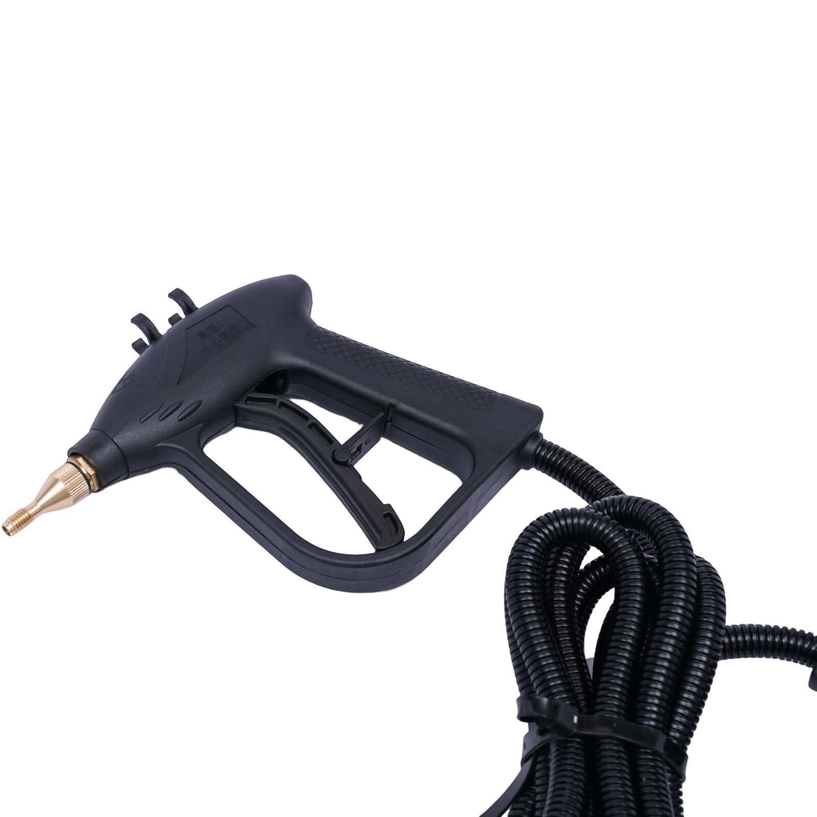 1600W Steam Cleaner Car Home High Pressure Vapor Cleaning System