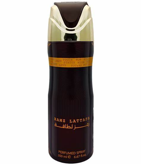 [2 PACK] NEW Lattafa Body Spray Arabian Unisex Deodorant 200ml UAE – 8 Scents!