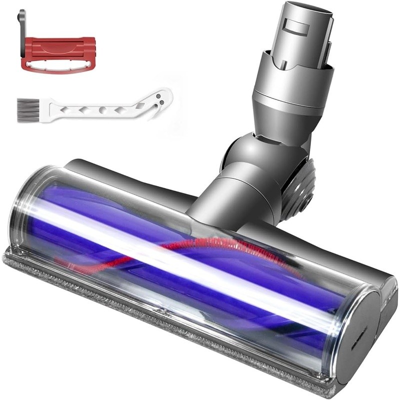 Dyson V6 Motor Head Replacement Vacuum Cleaner Powerful Suction Easy Install New