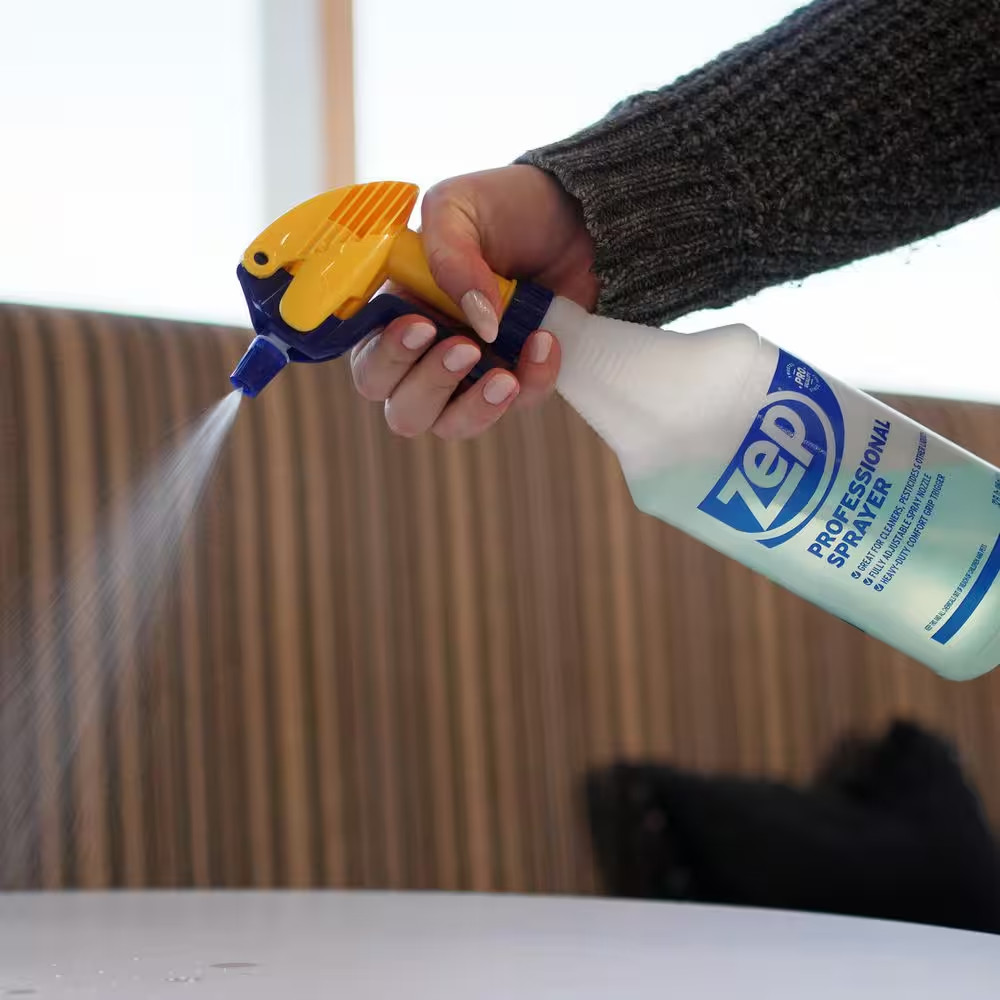 32 Oz. Professional Spray Bottle (6-Pack)