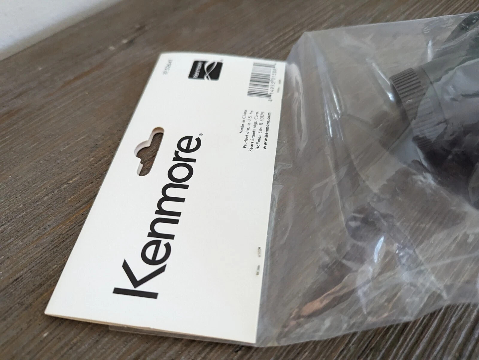 Kenmore Canister Vacuum Dusting Brush 52641 USA Seller Free Shipping