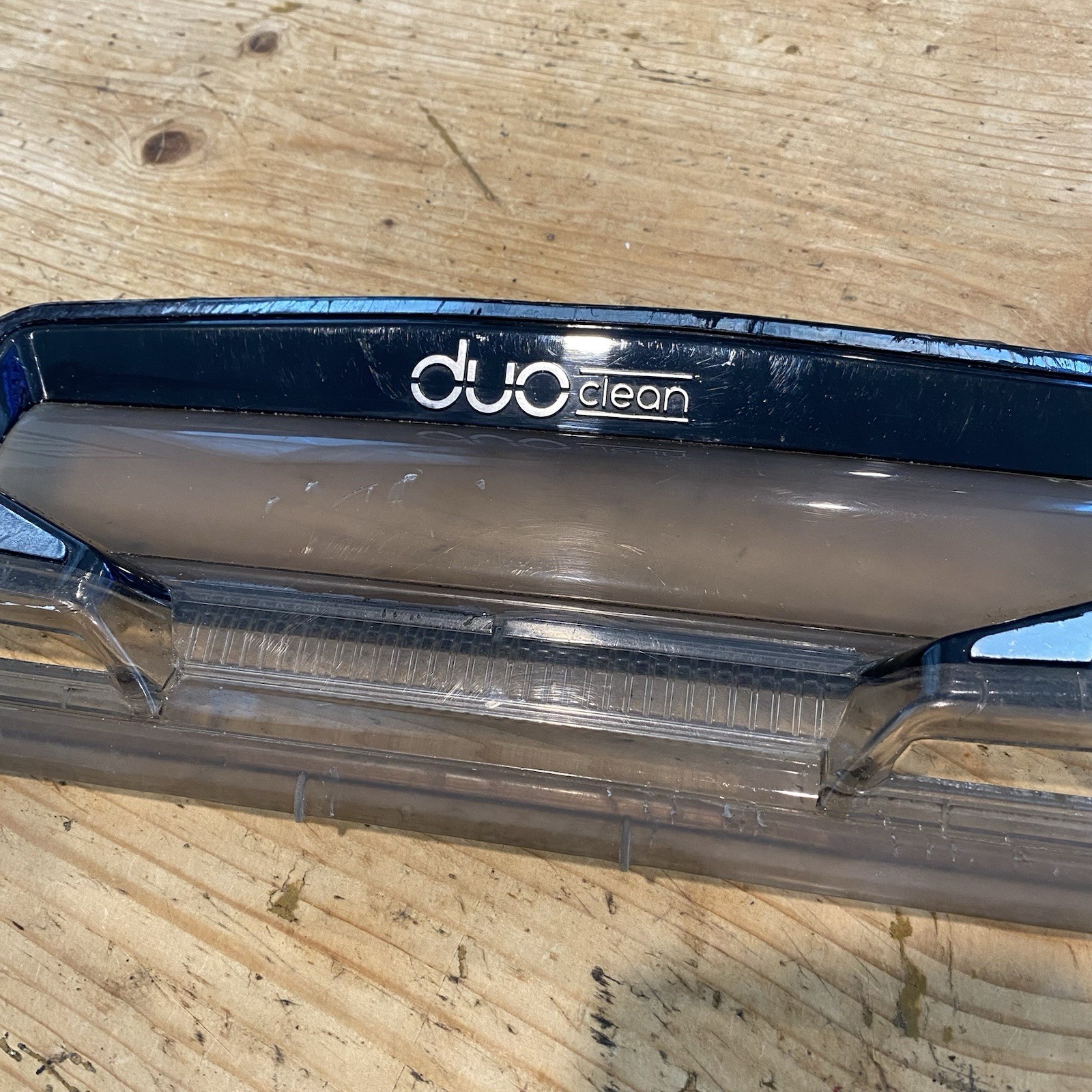 Shark Apex DuoClean AX952 Vacuum Head Brush Access Cover Panel Replacement Part