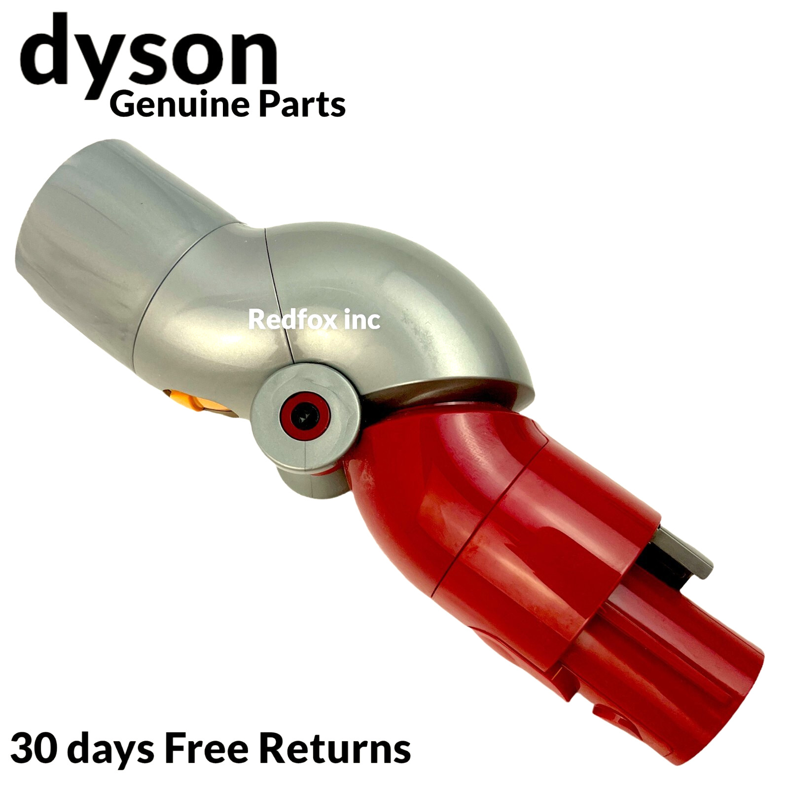 Genuine Dyson Gen5 Up Top Low-reach Adapter Tool Head Attachment