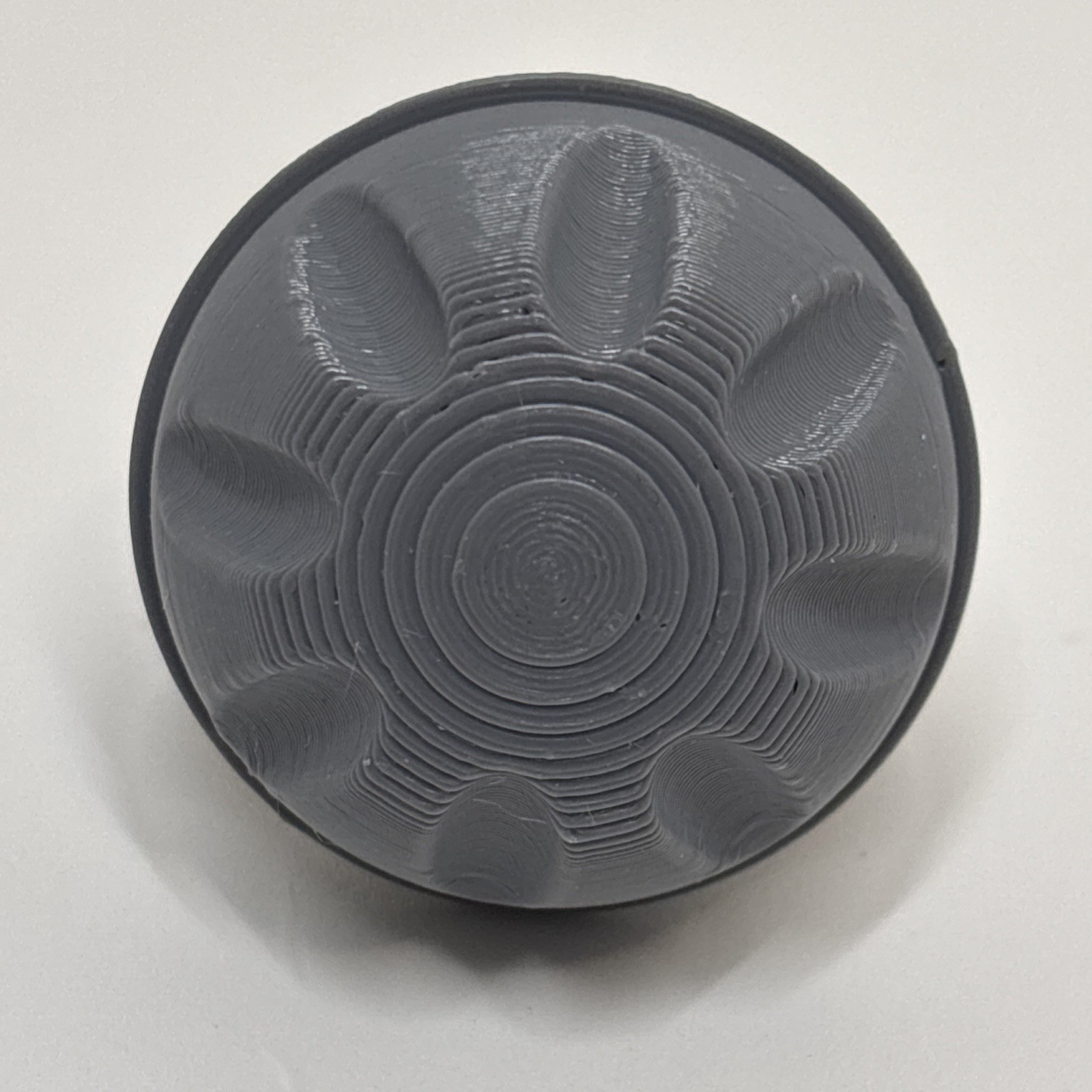 Cap For Shark SE450 SE460 S3601 S3801 S3901 WATER TANK CAP LID TOP *Aftermarket*