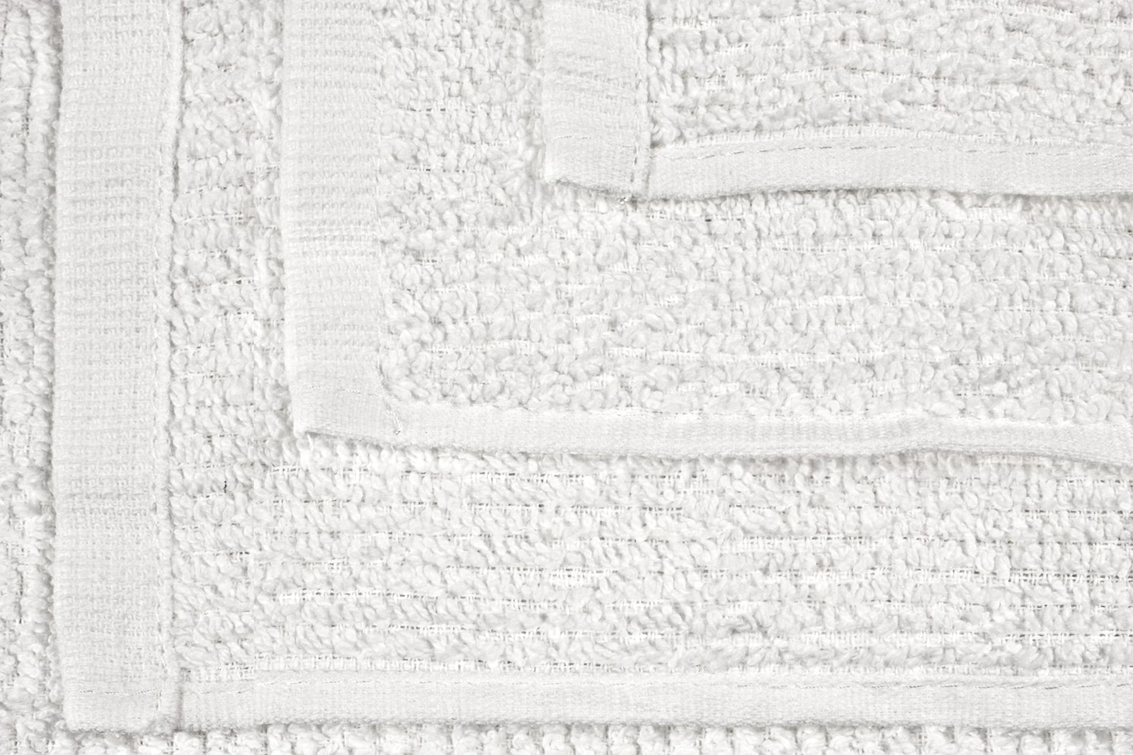 Ribbed Cotton Bar Mop Towels, Absorbent, Durable, Reusable Cleaning Towels fo…