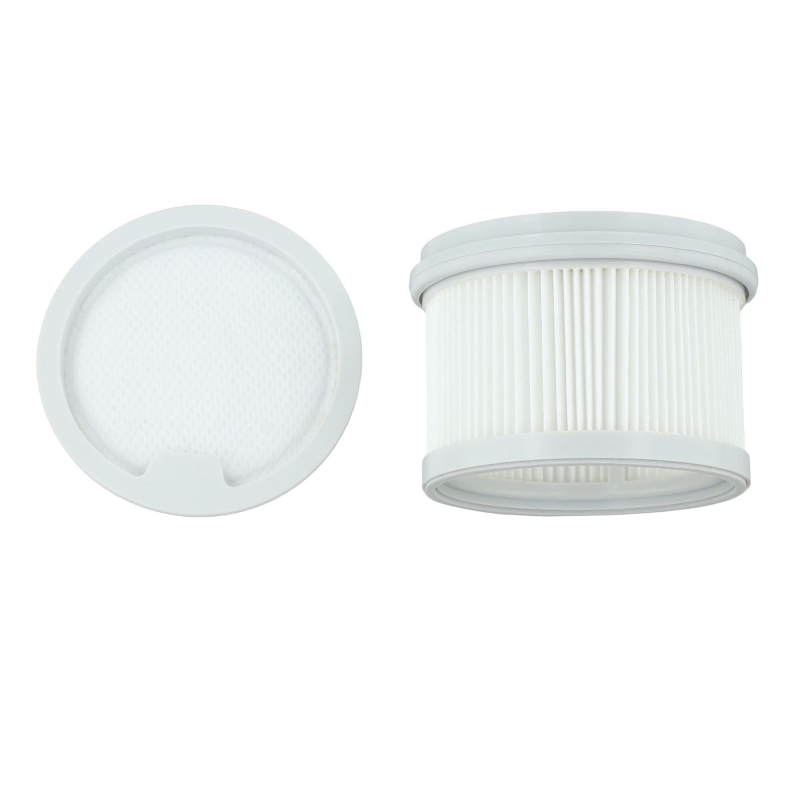 Replacement HEPA Filter Set for Xiaomi Vacuum Cleaner For G20 and For G20 Max